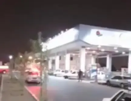 ببینید | اعزام زمینی آتش‌نشانان تهرانی به آبادان برخلاف وعده‌ها!