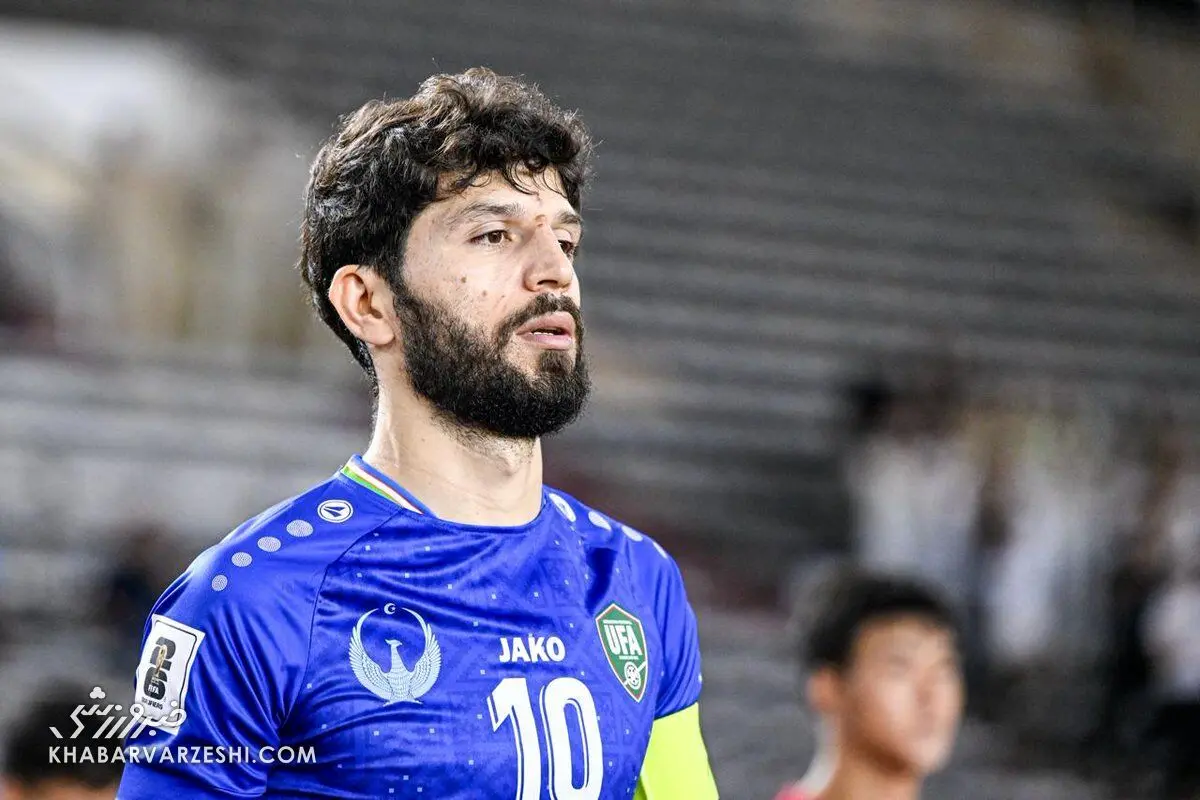 هافبک استقلال جراحی نمی‌کند