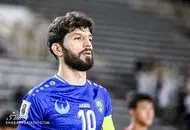 بازیکن استقلال بازمی‌گردد