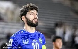 بازیکن استقلال بازمی‌گردد