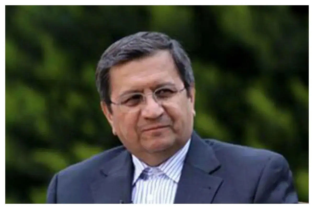 اظهارات جنجالی همتی در حیاط دولت/ دلار بازار آزاد به دولت ارتباطی ندارد
