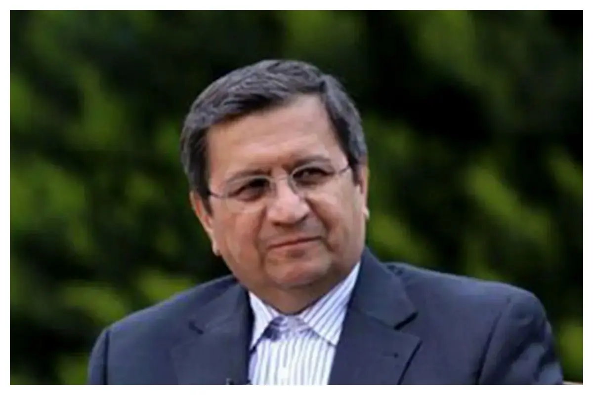 اظهارات جنجالی همتی در حیاط دولت/ دلار بازار آزاد به دولت ارتباطی ندارد
