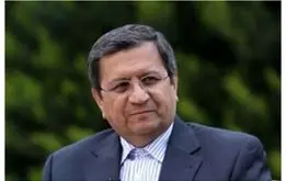 خشم عبدالناصر همتی از تهمت‌زنندگان: می گویند وزیر  می‌خواهد سیگنال افزایش قیمت طلا دهد