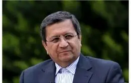 خشم عبدالناصر همتی از تهمت‌زنندگان: می گویند وزیر  می‌خواهد سیگنال افزایش قیمت طلا دهد