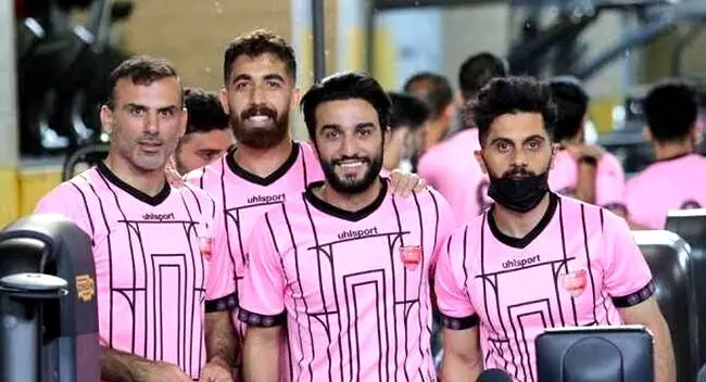 اخبار دربی | خبر خوب برای پرسپولیسی‌ها؛ عالیشاه به دربی رسید