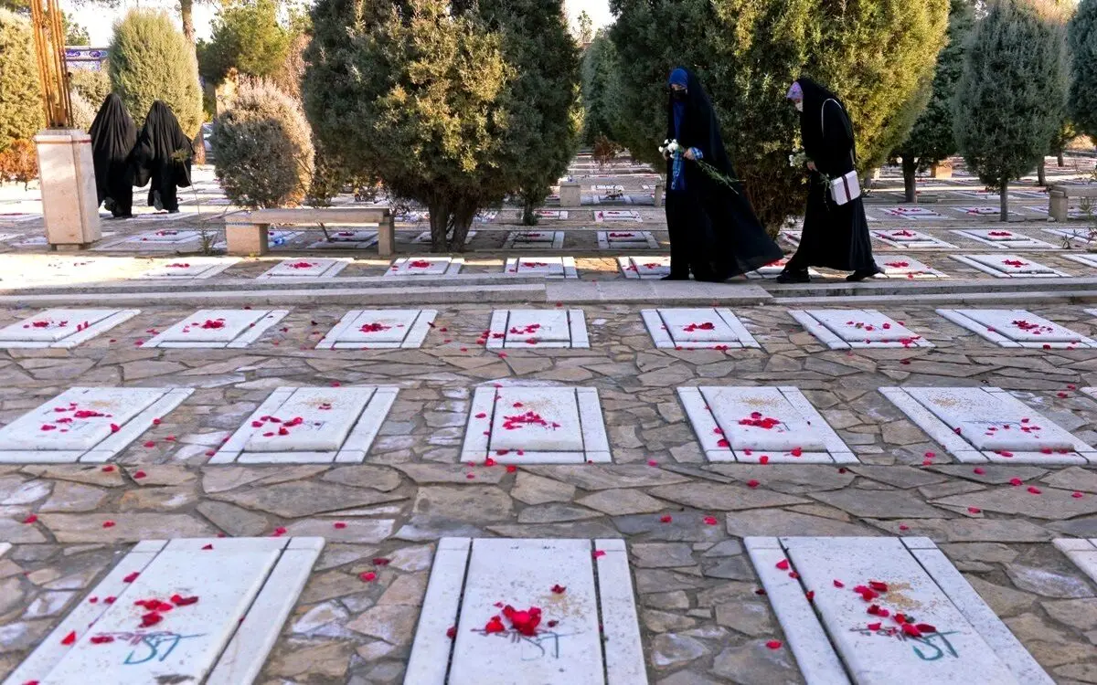 نقشه زاکانی برای مردگان