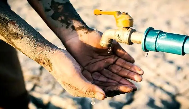 تهرانی‌ها منتظر قطعی آب باشند؟