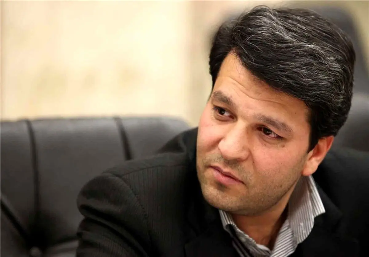 انتقاد رئیس سازمان سینمایی از جنبش می تو | آبروی سینماگران را دچار خطر کرده است