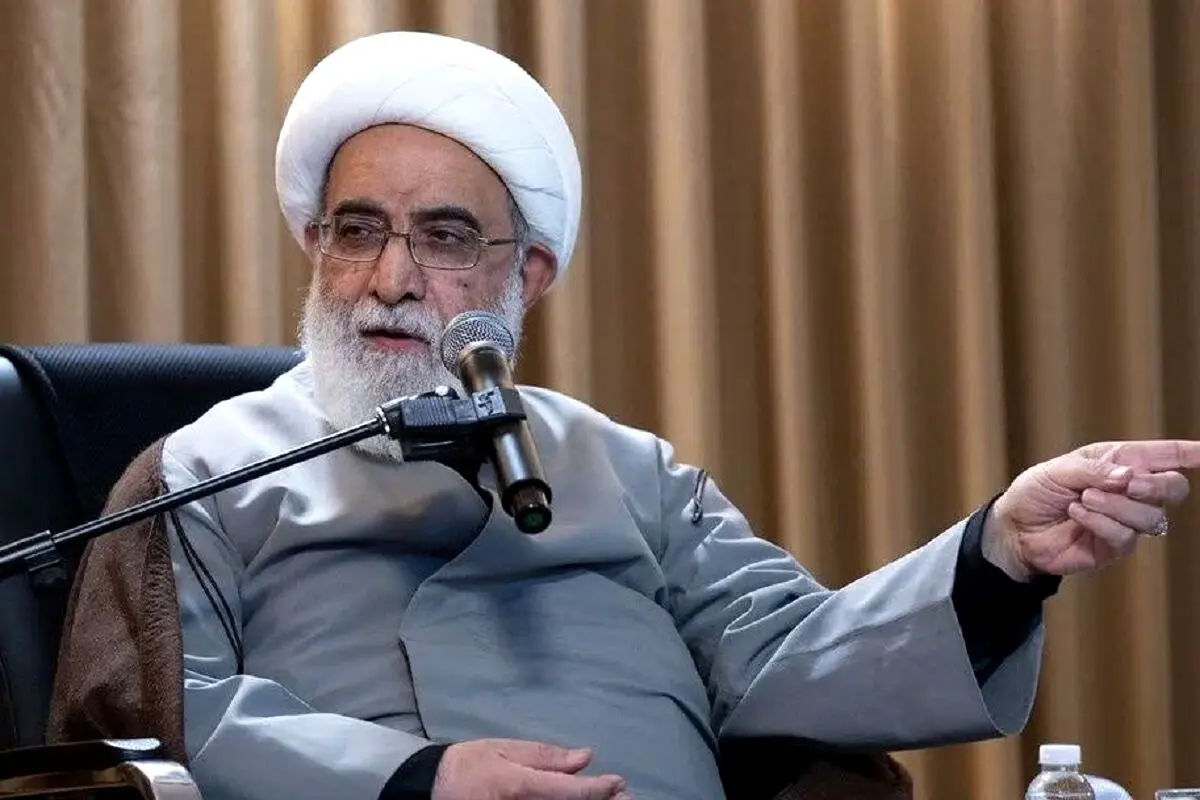واکنش تند عضو شورای نگهبان به شوخی مرضیه برومند و رضا بابک/ کلمات معاشقه آمیز می گویند!
