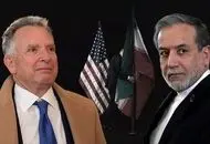 فوری؛ مذاکرات ایران و آمریکا آغاز شد +فیلم