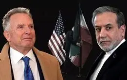 در جلسه صبح امروز ترامپ درباره ایران چه گذشت