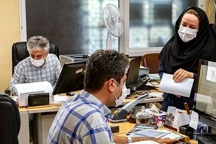 مدیری که بخاطر کارمندانش فداکاری کرد