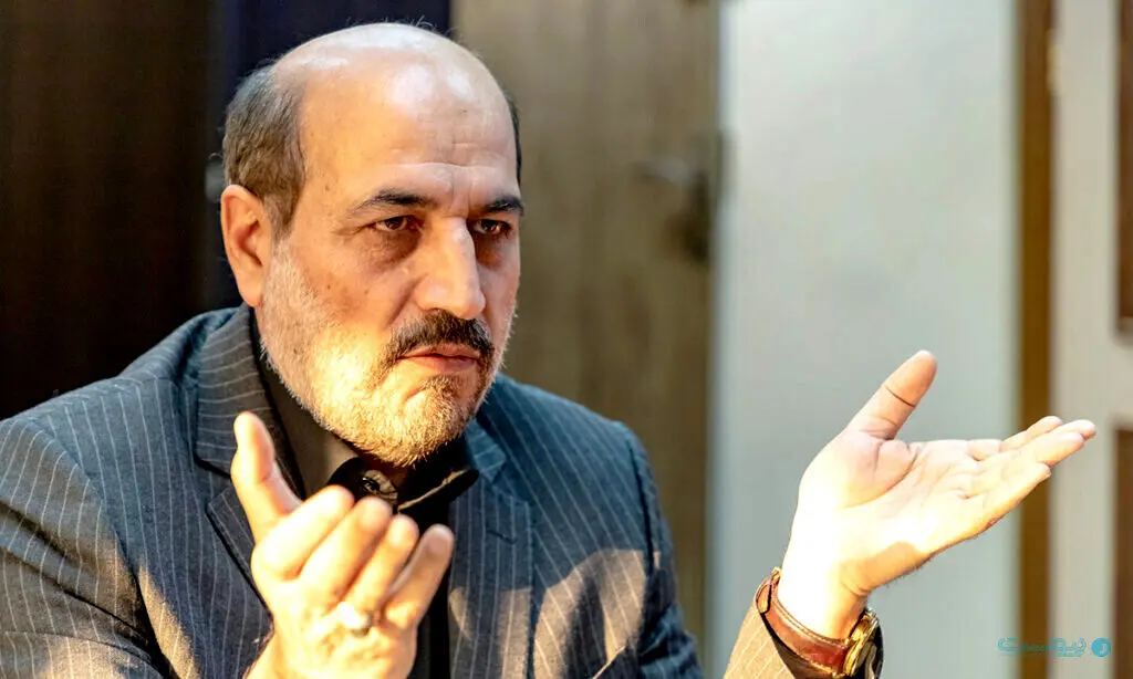 ببینید| اظهارات جنجالی نماینده مجلس علیه وزیر صمت و تیم اقتصادی رئیسی