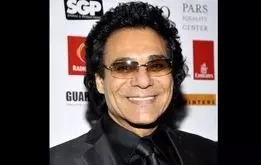 «اندی» خواننده لس آنجلسی دستگیر شد

