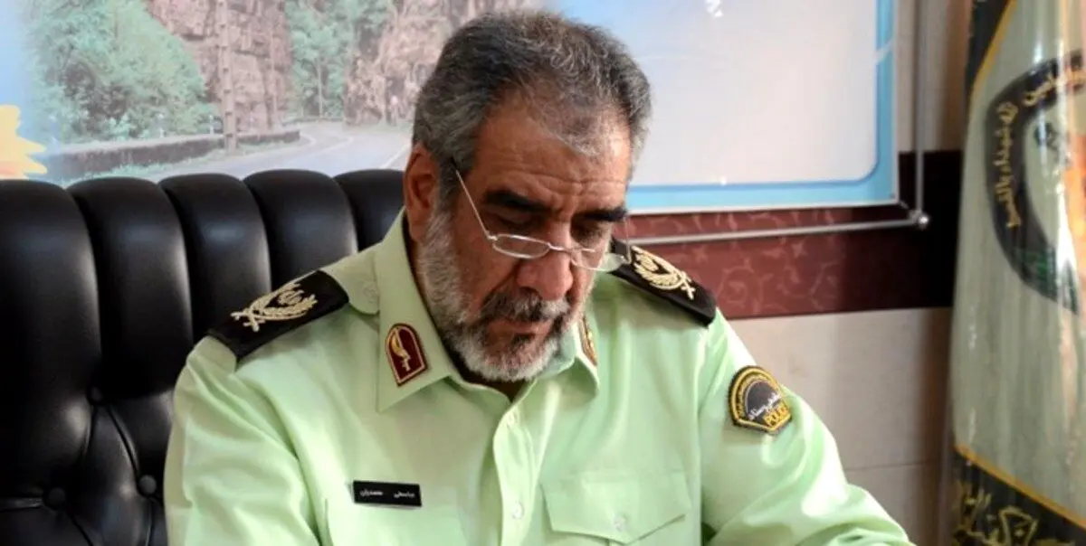 تیراندازی به یک مدیر | ضارب دستگیر شد