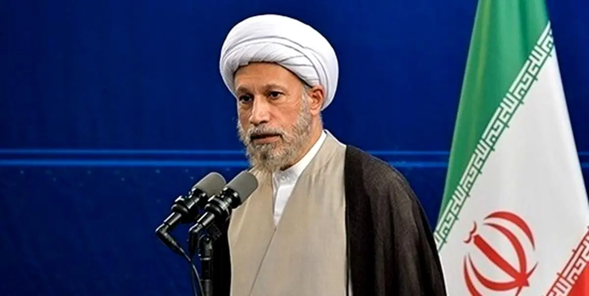 واکنش امام جمعه شیراز به درگیری حجاب در باغ نارنجستان