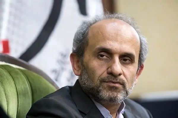 توضیحات جبلی درباره اهانت به اهل سنت در صداوسیما