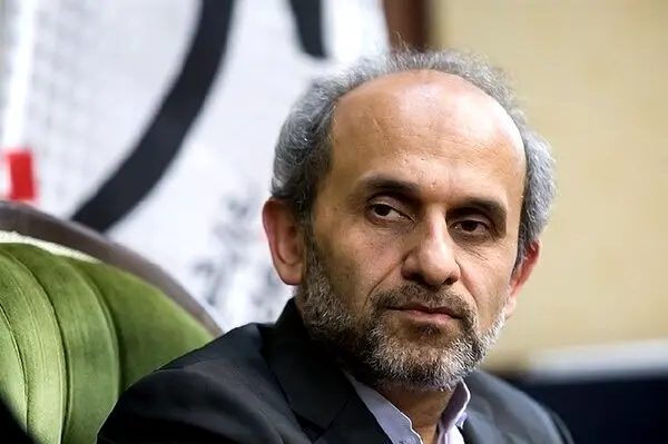 جبلی: بودجه صداوسیما حتی «کافی» هم نیست!