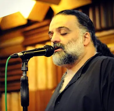 اثر جدید خواننده مشهور ایرانی به یاد «کیان»