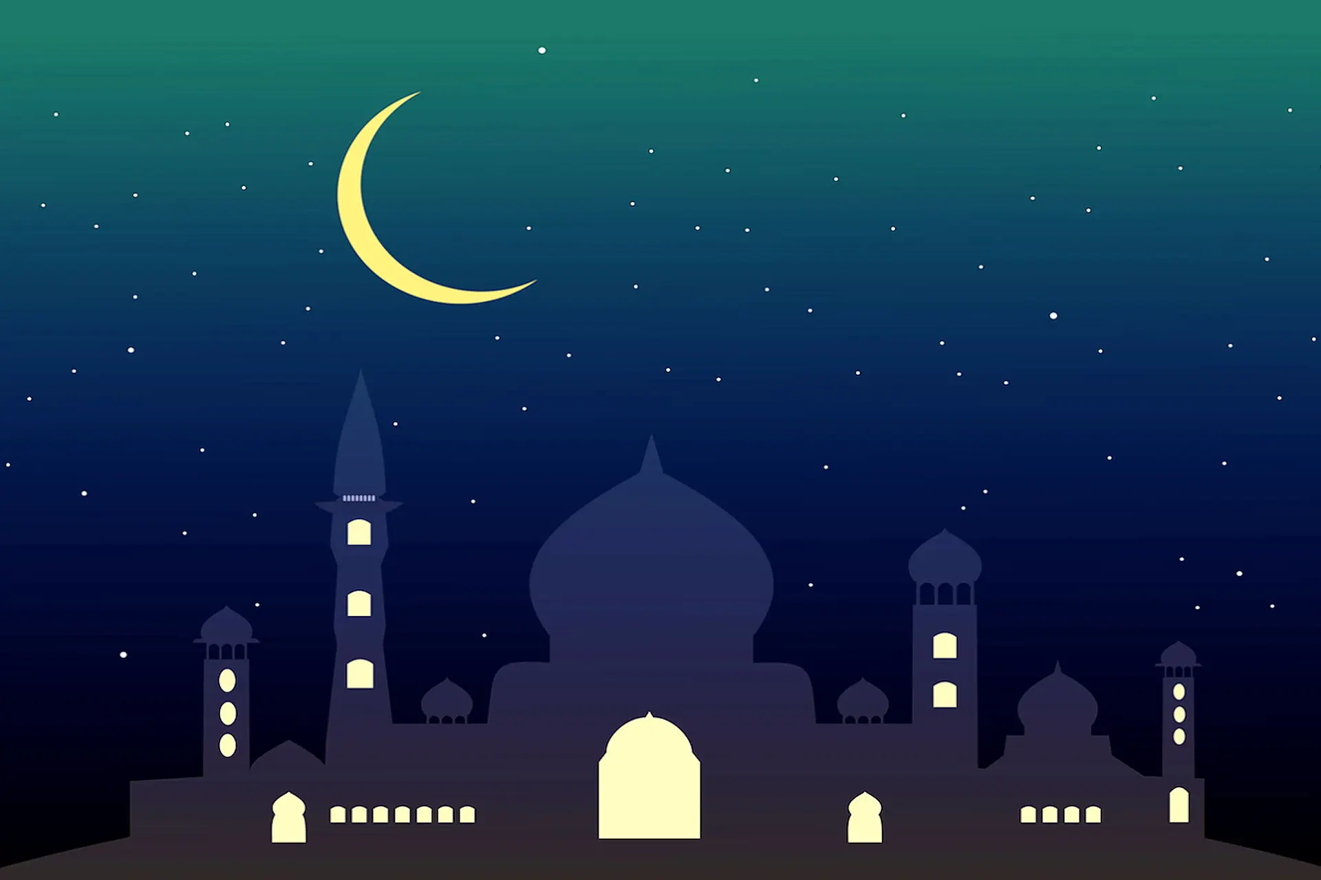 عید فطر 1402 چه روزی و چند شنبه تعطیلات فطر است؟
