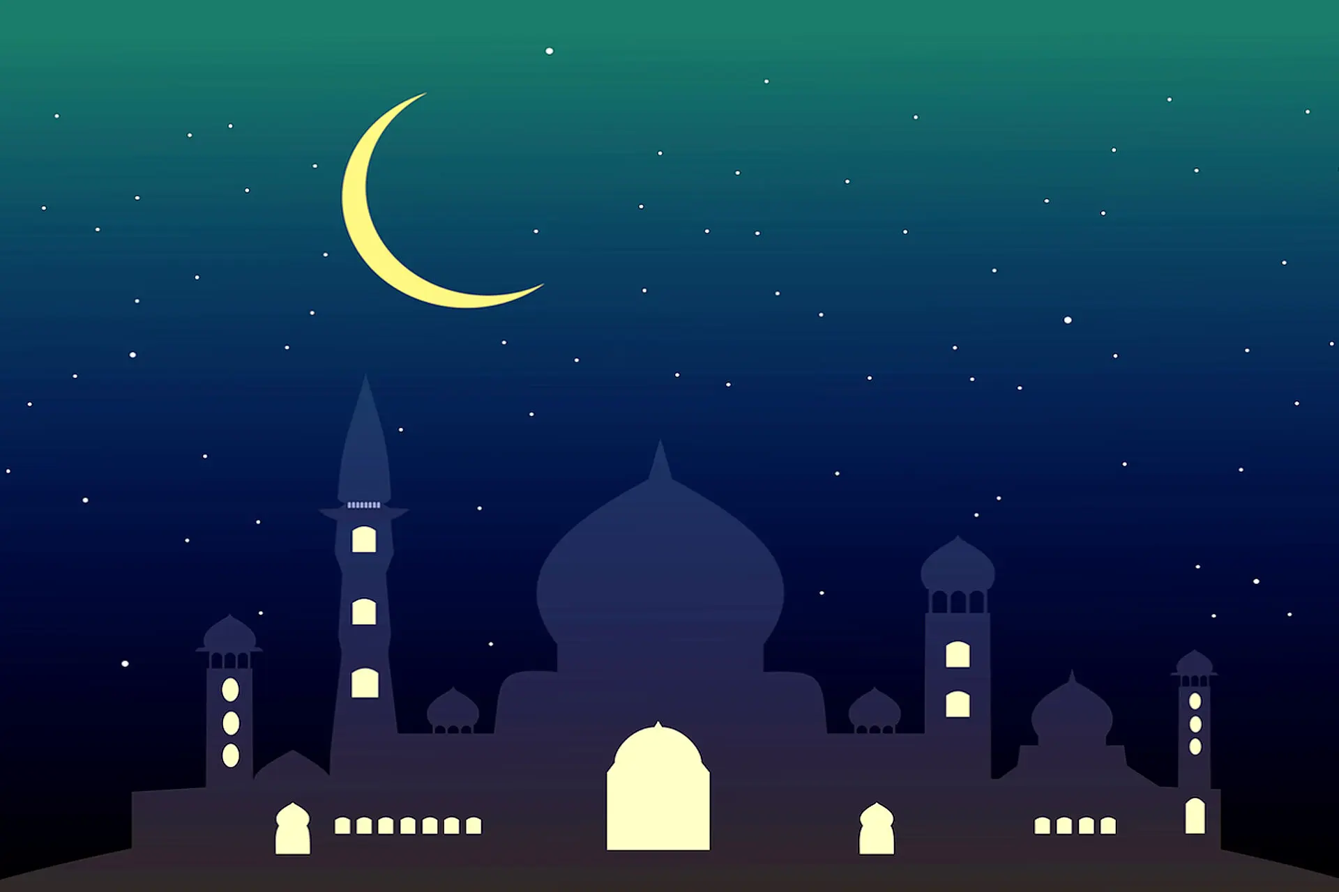 عید فطر 1403 چه روزی و چند شنبه تعطیلات فطر است؟