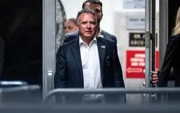 دیدار ویتکاف با مقامات اسرائیل یک روز قبل از مذاکره با ایران