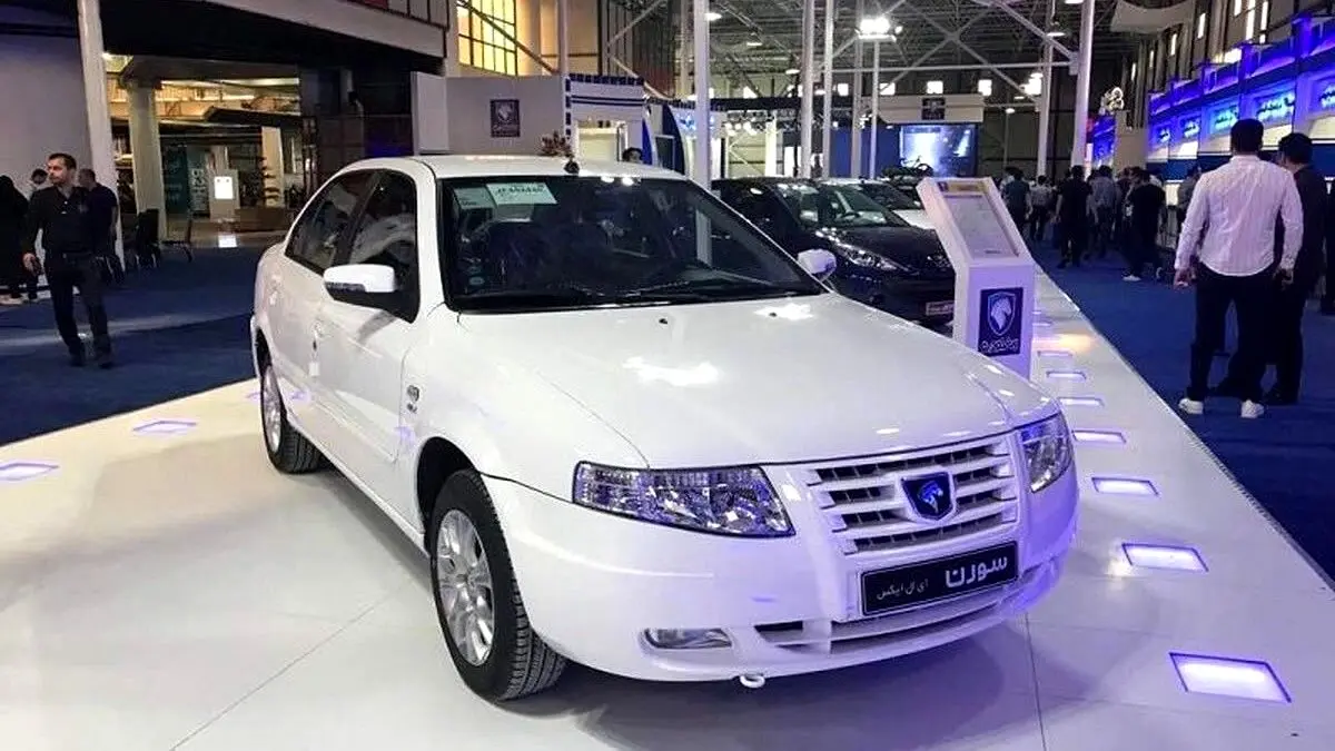 حذف بی سر و صدای یک محصول پرطرفدار دیگر ایران خودرو/ خودروی جایگزین مشخص شد