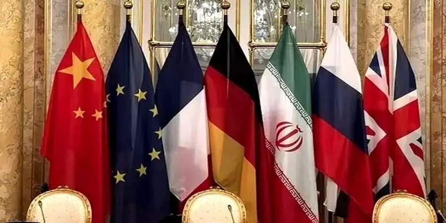 توضیحات چین در مورد توقف مذاکرات وین