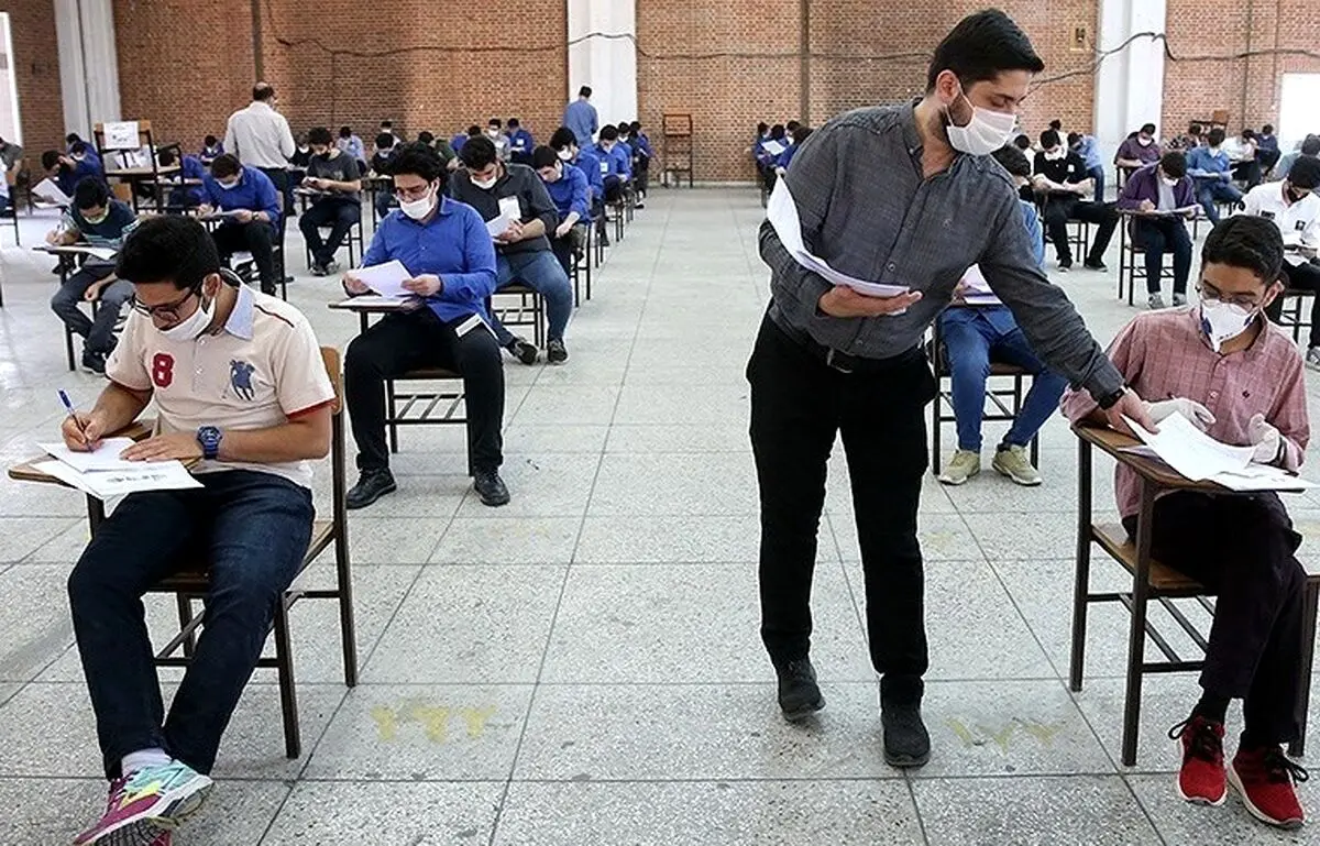 درخواست مهم آموزش و پرورش از پلیس فتا و قطع اینترنت مدارس
