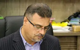 علی نظری جویباری: هرچه زودتر بروم بهتر است