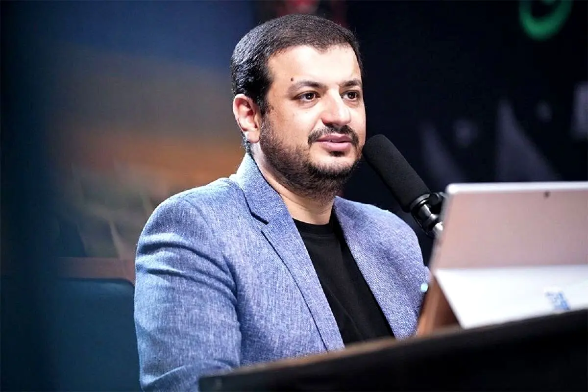 آوازخوانی رائفی پور با آهنگ شجریان در یزد خبرساز شد + فیلم
