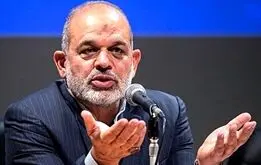 خبر وزیر کشور درباره زمان رفع فیلترینگ اینستاگرام و واتساپ 