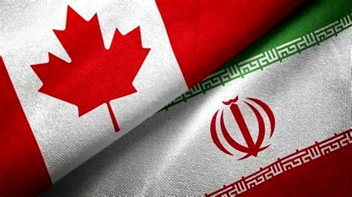 خبر غافلگیرانه برای مردم ایران / سفارت ایران در کانادا  افتتاح شد؟