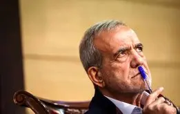 وعده بزرگ دولت پزشکیان هوا شد!

