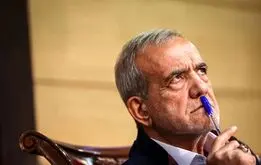 وعده بزرگ دولت پزشکیان هوا شد!


