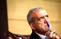 وعده بزرگ دولت پزشکیان هوا شد!

