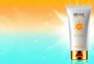 ضد آفتاب رنگی یا بی رنگ
