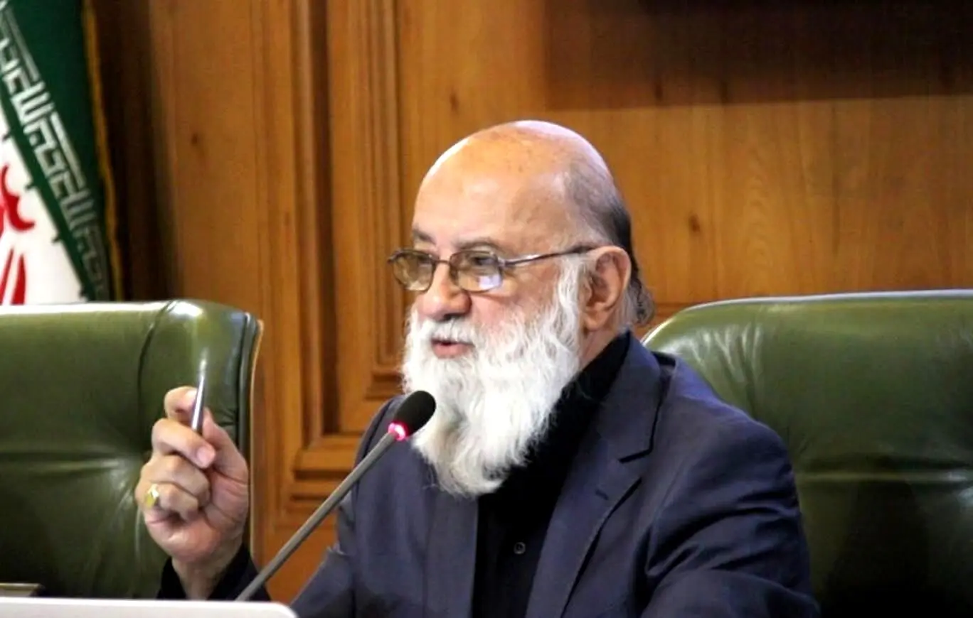 چمران: مخالفان حزب‌الله را باید در دریا غرق کرد
