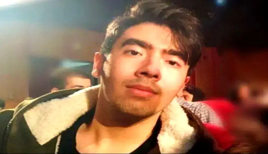 فیلم جدید و جنجالی از محل قتل امیرمحمد خالقی دانشجوی دانشگاه تهران + فیلم
