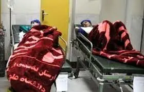 مسمومیت سریالی دانش‌آموزان در شمال غرب کشور | دانش‌آموزان ارومیه هم مسموم شدند
