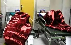 دستگیری افرادی که قصد مسمومیت دانش آموزان بروجردی را داشتند