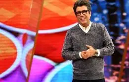 ادعای جدید رضا رشیدپور!+عکس