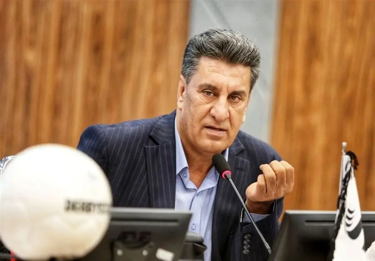 خداداد افشاریان  بازداشت و روانه زندان شد