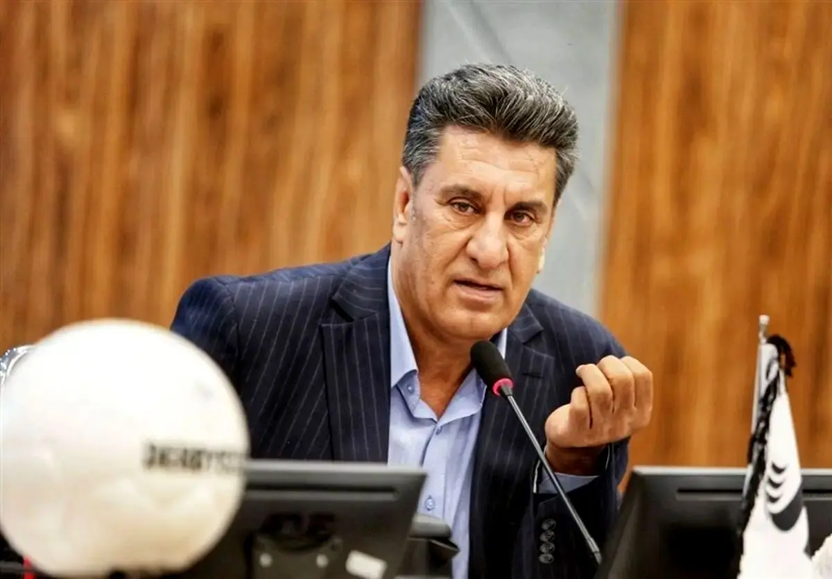 خداداد افشاریان  بازداشت و روانه زندان شد