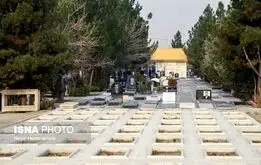 ۵۰ هزار قبر برای حوادث پیش رو ساخته شد
