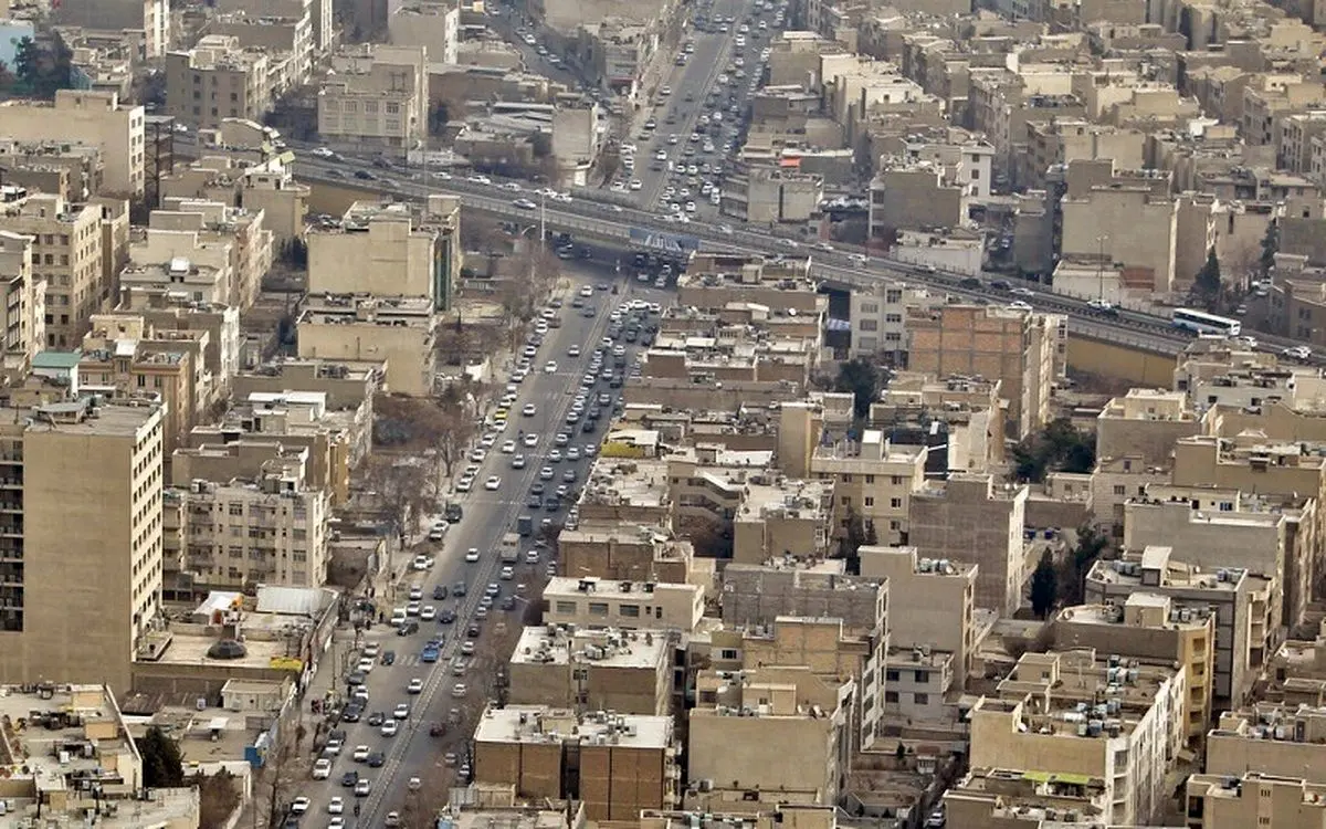 اجاره خانه در این خیابان تهران با حداقل ۱۳۰ میلیون تومان