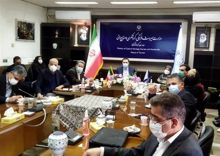 تسهیل ورود گردشگر چینی به کشور| زیرساخت تأمین می شود