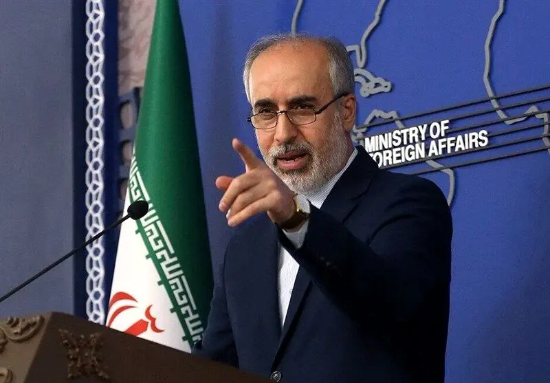 واکنش ایران به تکرار هتک حرمت قرآن در سوئد