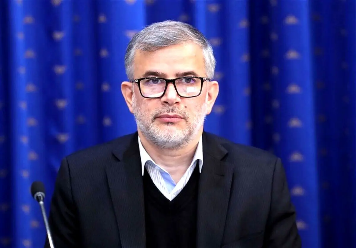 استاندار البرز: صبر پلیس حدی دارد