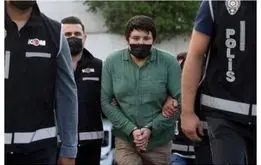 این مرد به ۴۵ هزار و ۳۷۶ سال زندان محکوم شد!